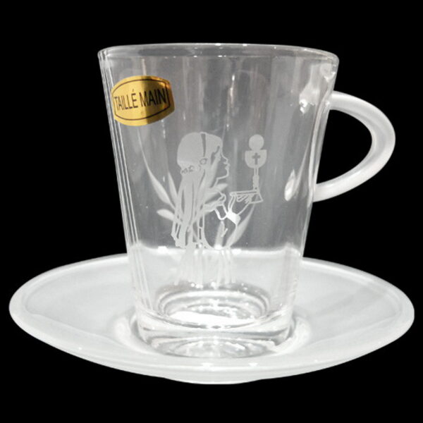 Tasse Communion Fille avec Communiante