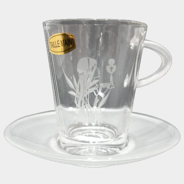 Tasse Communion Fille avec Communiante