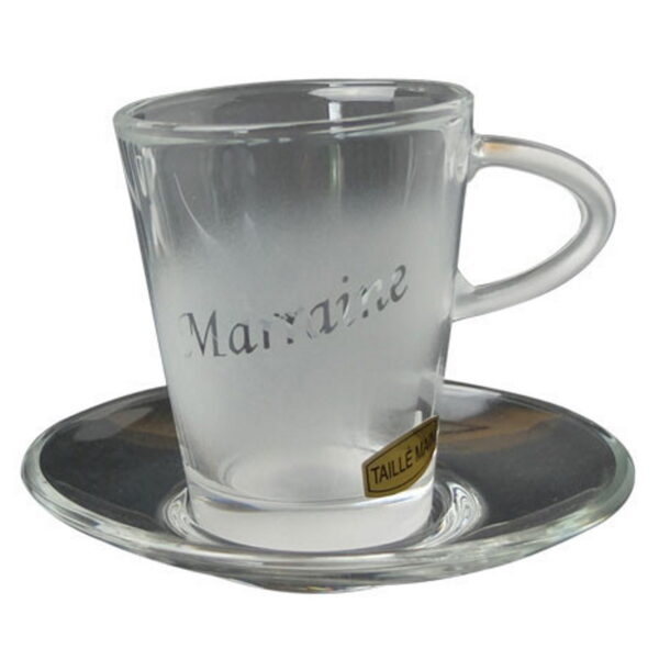 Tasse de Communion Marraine