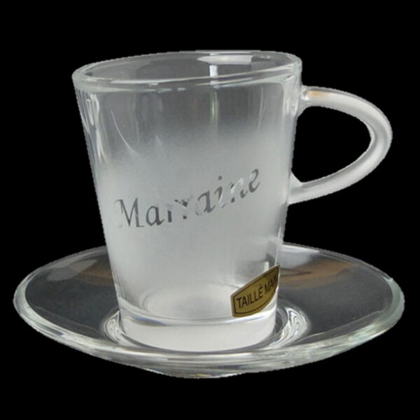 Tasse de Communion Marraine