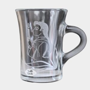 Mug communion fille