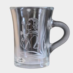 Mug communion garçon