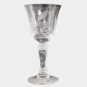 Verre à pied Lumière de Communion